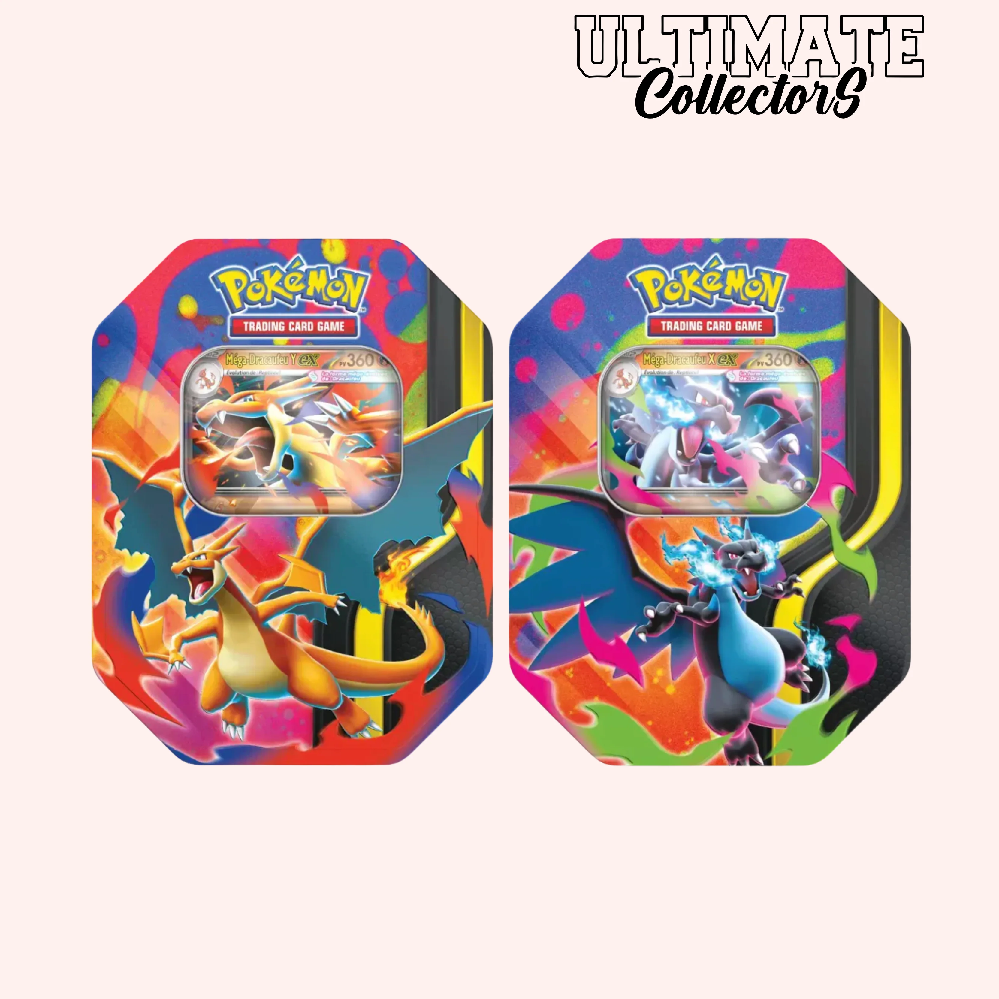 Pokebox - FRANÇAIS